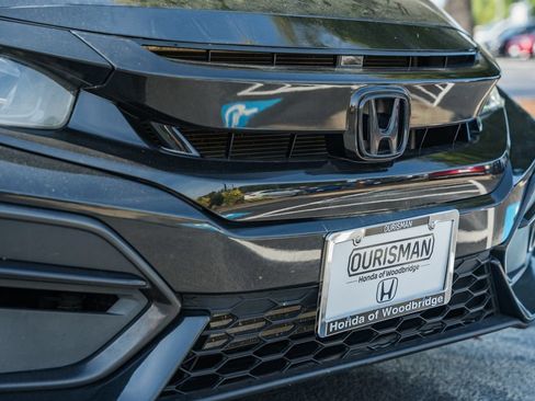 Used 2020 Honda Civic LX image 10