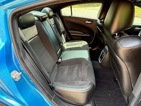 Used 2023 Dodge Charger Scat Pack w/ Plus Group RWD image 18