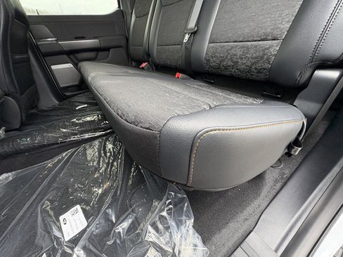 New 2025 Ford F150 Tremor w/ Bed Utility Package image 18