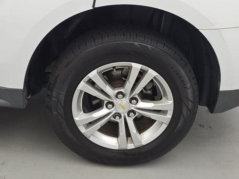 Used 2014 Chevrolet Equinox LT w/ Driver Convenience Package FWD image 30