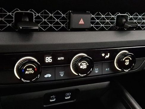 Certified 2023 Honda Accord LX image 15