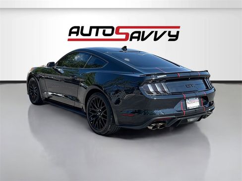 Used 2023 Ford Mustang GT w/ Equipment Group 301A image 5