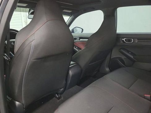 Used 2026 Honda Civic Si image 13