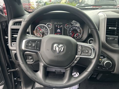 New 2025 RAM 1500 Tradesman w/ Off Road Group image 17