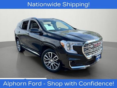 Used 2023 GMC Terrain Denali w/ LPO, Floor Liner Package