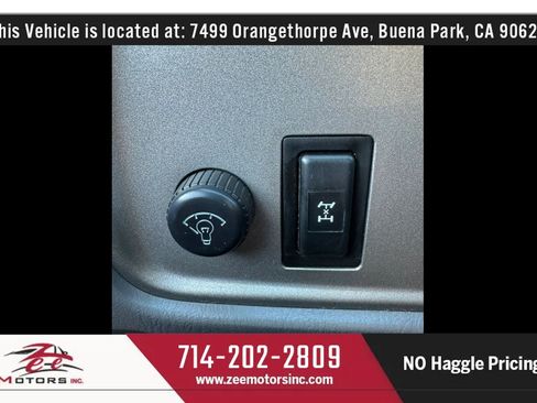 Used 2002 Toyota 4Runner SR5 AWD/4WD image 36