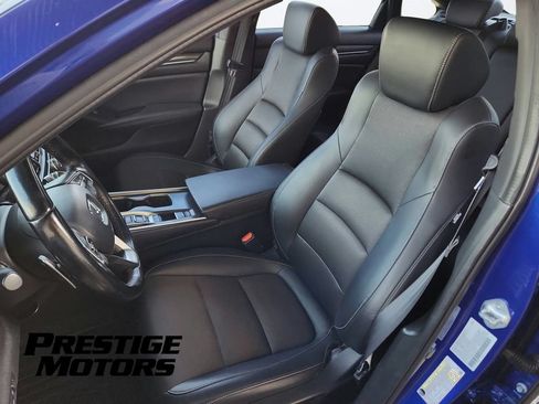 Used 2022 Honda Accord Sport image 15