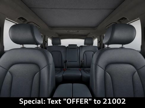 Used 2015 Audi Q7 TDI Prestige AWD/4WD image 13