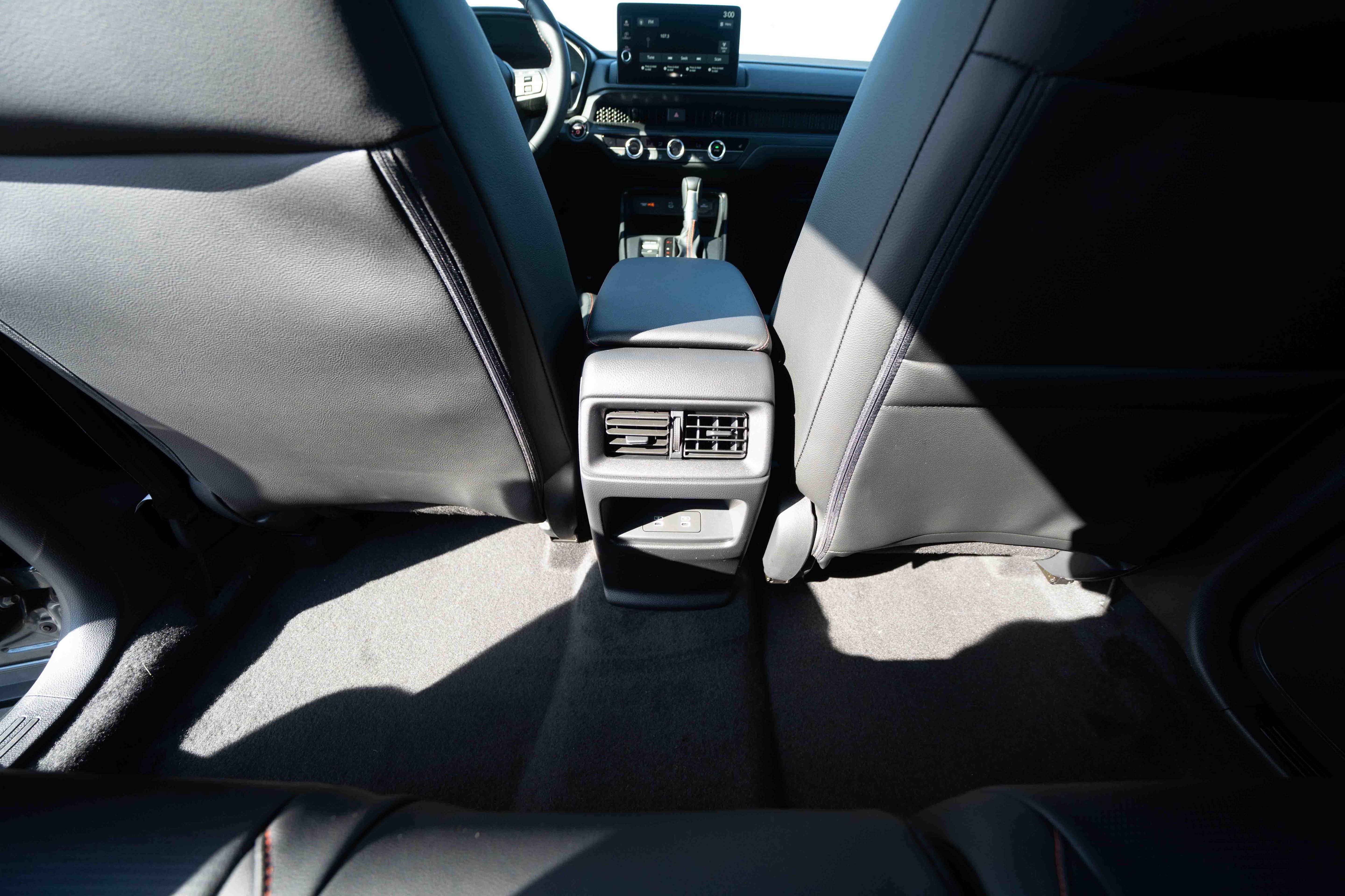 New 2027 Honda CR-V Sport-L image 22