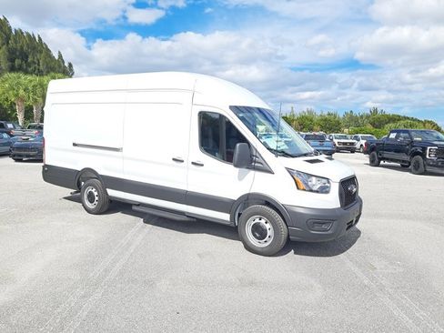 New 2026 Ford Transit 250 w/ Load Area Protection Package image 33