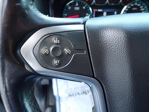 Used 2014 Chevrolet Silverado 1500 LT w/ Texas Edition, 1LT Trim AWD/4WD image 13