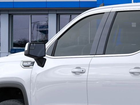 New 2026 GMC Sierra 1500 SLE AWD/4WD image 15