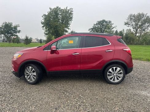 Used 2019 Buick Encore Preferred FWD image 6