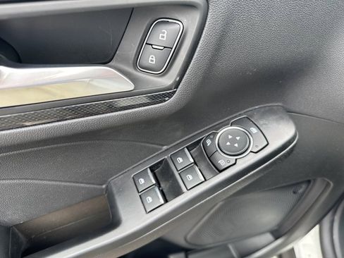 New 2025 Ford Escape ST-Line w/ Tech Pack #1 image 36