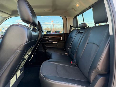 Used 2014 RAM 2500 Laramie image 17