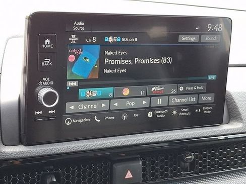 Used 2023 Honda CR-V Sport Touring image 19