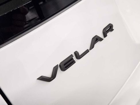 New 2026 Land Rover Range Rover Velar S AWD/4WD image 13