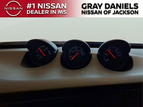 New 2026 Nissan Z NISMO w/ Floor Mat Package RWD image 16