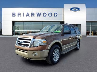 Used 2011 Ford Expedition XLT w/ 202A Rapid Spec Order Code