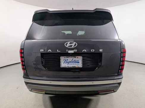 New 2026 Hyundai Palisade SEL image 6