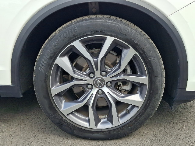 Used 2023 Acura MDX w/ Technology Package FWD image 8