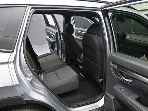 New 2026 Honda CR-V Sport image 20