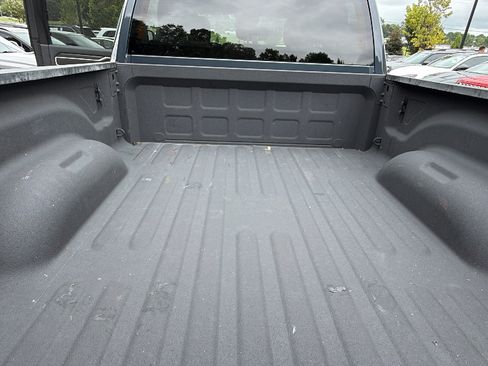Used 2026 RAM 2500 Big Horn AWD/4WD image 13