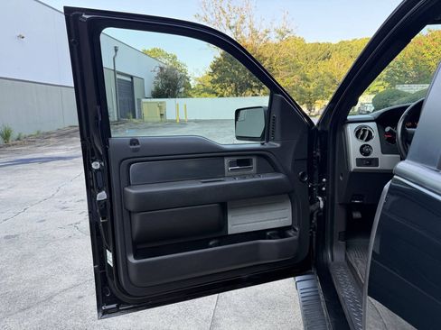 Used 2014 Ford F150 FX4 AWD/4WD image 32