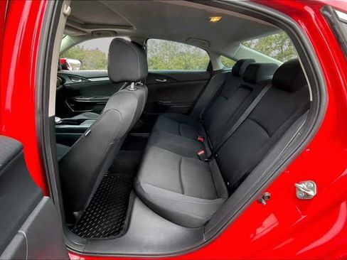 Used 2016 Honda Civic EX image 23