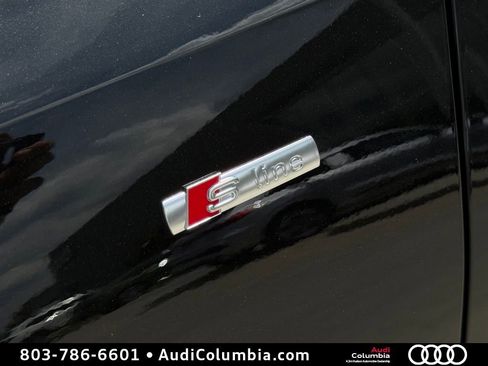 New 2026 Audi Q3 quattro 2.0T AWD/4WD image 8