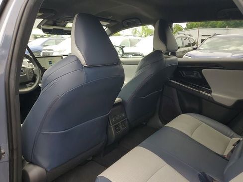 Certified 2023 Subaru Solterra AWD image 13