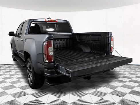 Certified 2022 GMC Canyon Denali AWD/4WD image 13