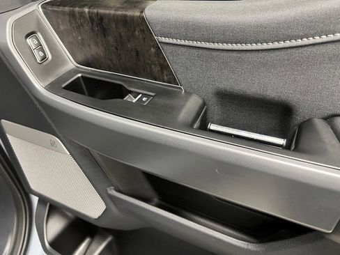 Used 2024 Ford F350 Lariat w/ Lariat Ultimate Package image 56