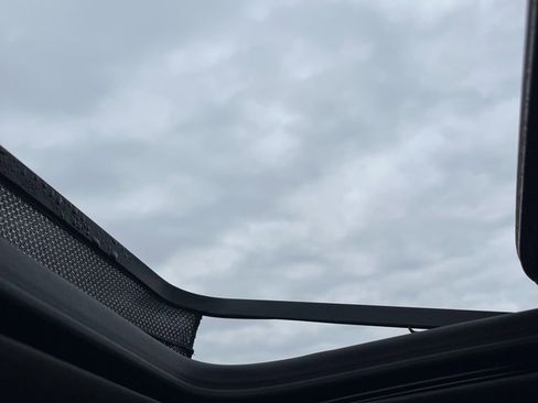 Used 2018 Cadillac CT6 3.6 AWD image 11