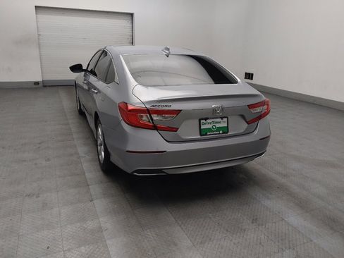 Used 2019 Honda Accord LX image 5