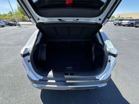 Certified 2024 Hyundai Kona Limited AWD/4WD image 25