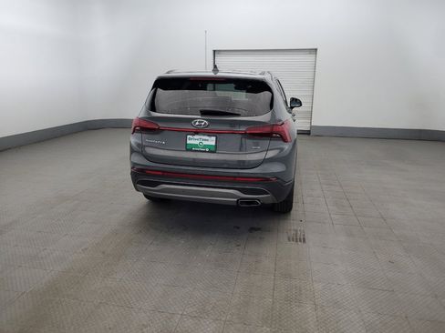 Used 2023 Hyundai Santa Fe SE AWD/4WD image 7