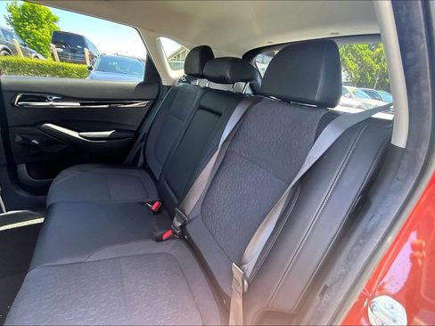 Certified 2024 Kia Seltos S FWD image 15