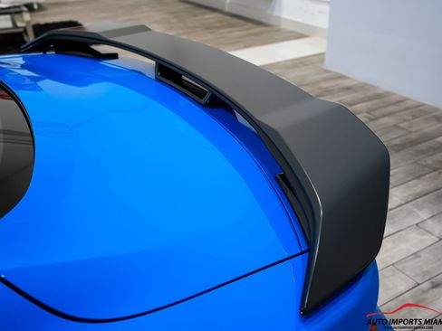 Used 2024 Ford Mustang Dark Horse image 23