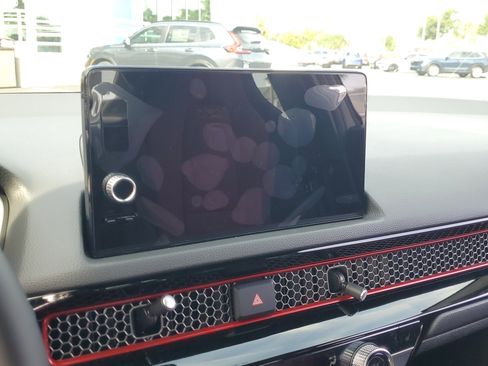 New 2026 Honda Civic Si image 32