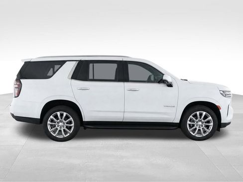 Used 2023 Chevrolet Tahoe Premier RWD image 10