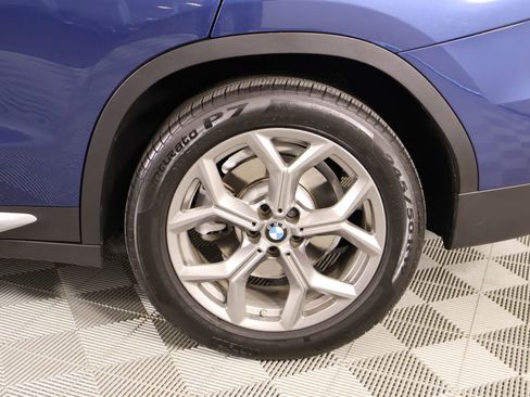Used 2021 BMW X3 sDrive30i w/ Premium Package RWD image 20
