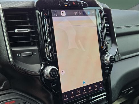 New 2026 RAM 1500 RHO AWD/4WD image 10