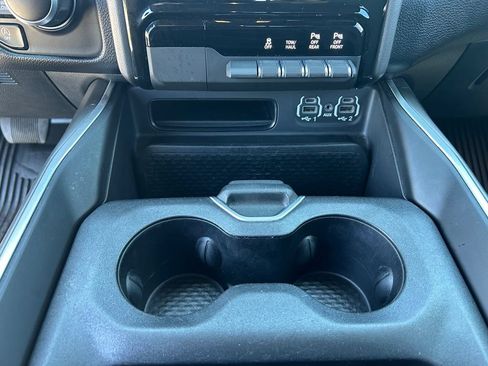Used 2021 RAM 1500 Big Horn AWD/4WD image 26
