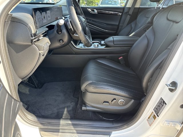 Used 2026 Genesis GV80 2.5T AWD/4WD image 18