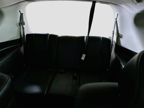 Used 2019 INFINITI QX80 Luxe RWD image 30