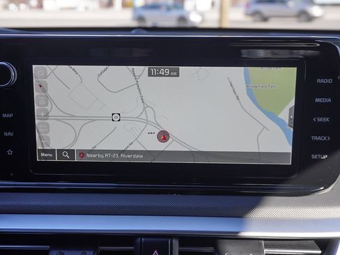 Used 2023 Kia K5 GT-Line w/ GT-Line Premium Package image 46