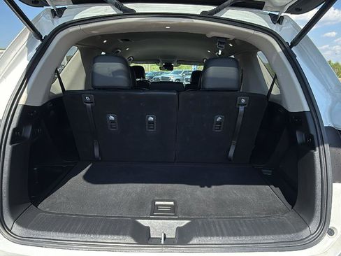 Used 2024 Honda Pilot EX-L image 21