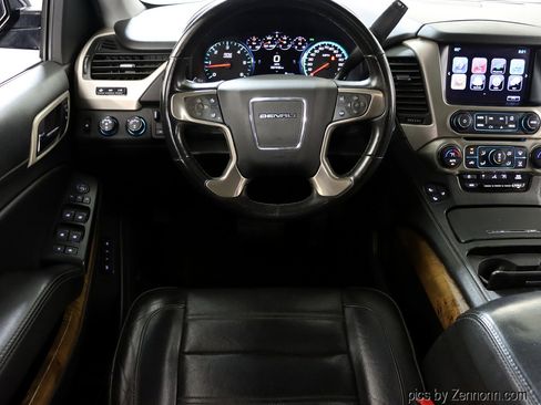 Used 2017 GMC Yukon XL Denali w/ Open Road Package image 16