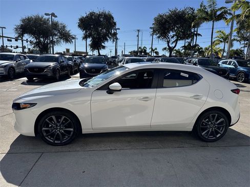 New 2026 MAZDA MAZDA3 s image 12